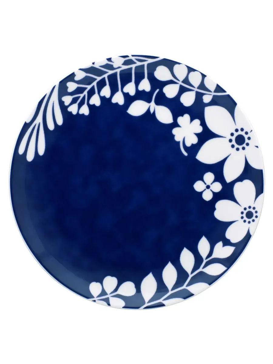 Коллекция посуды Bluefjord Noritake — изображение 3 из 10, синий
