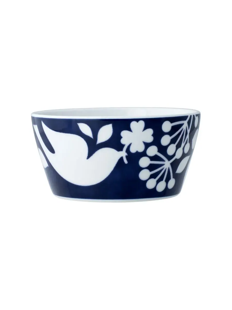 Коллекция посуды Bluefjord Noritake — изображение 5 из 10, синий