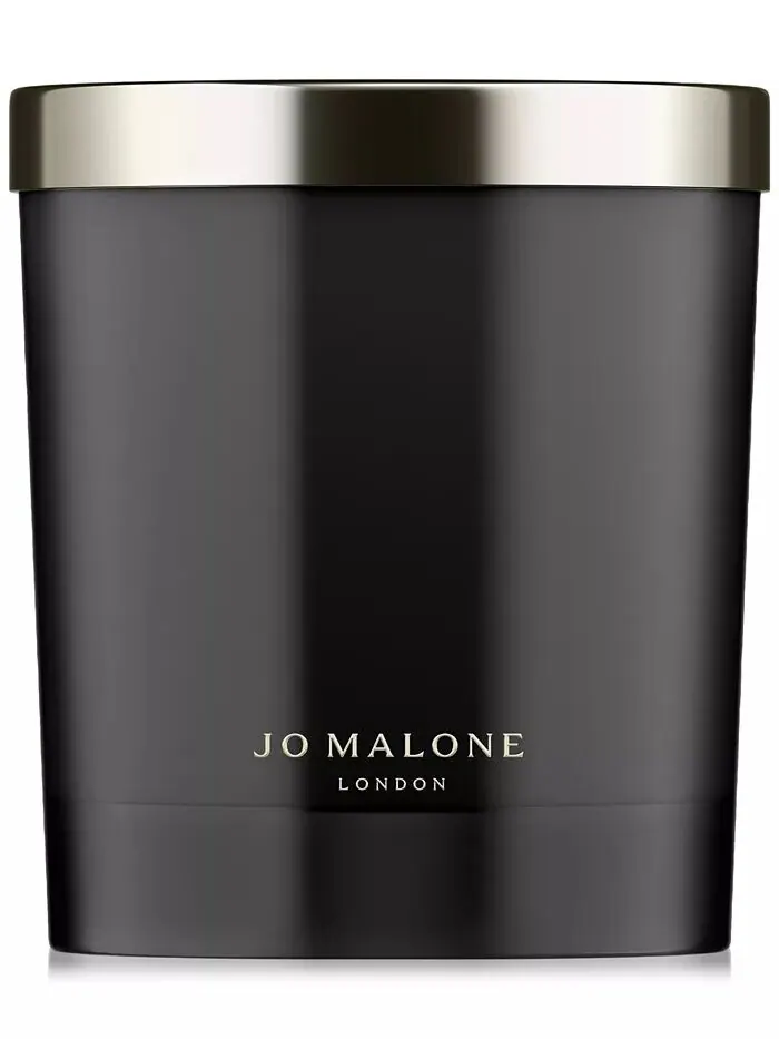 Домашняя свеча Мирра и Тонка, 7,1 унции Jo Malone London — изображение 1 из 5