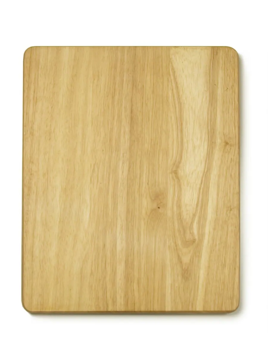 Разделочная доска Gripperwood Architec, цвет natural wo — без цвета