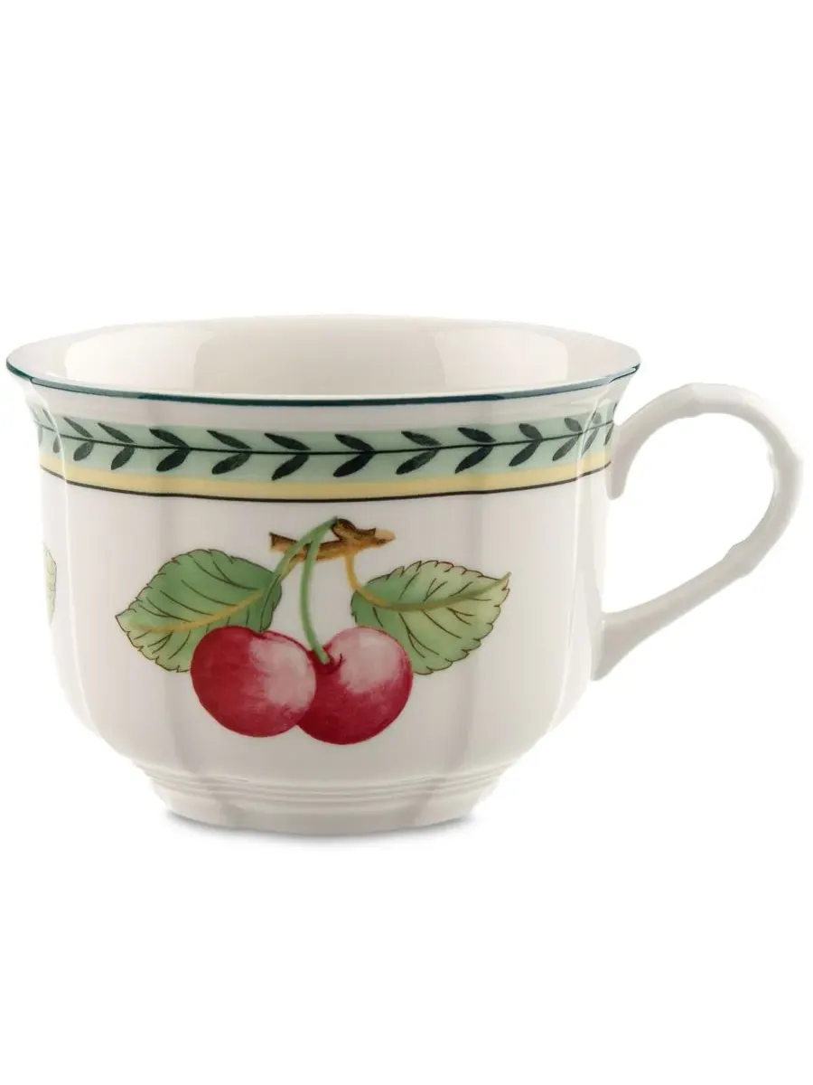 Французский сад, чашка для завтрака Villeroy & Boch, Fleurence — изображение 1 из 4