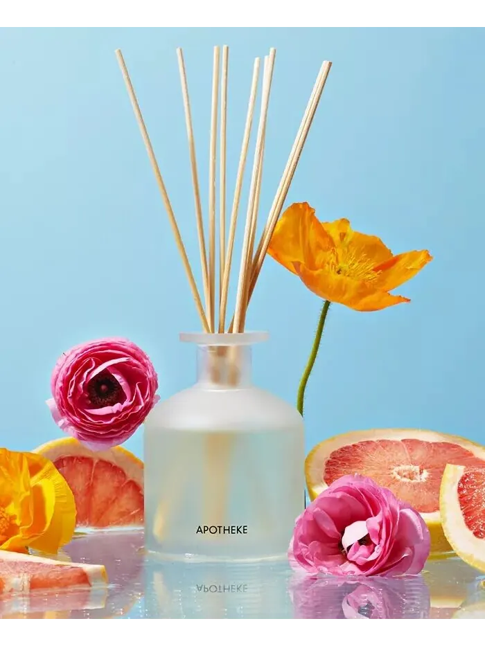 Диффузор с грейпфрутовым язычком морской соли, 6,7 унции APOTHEKE — изображение 5 из 6