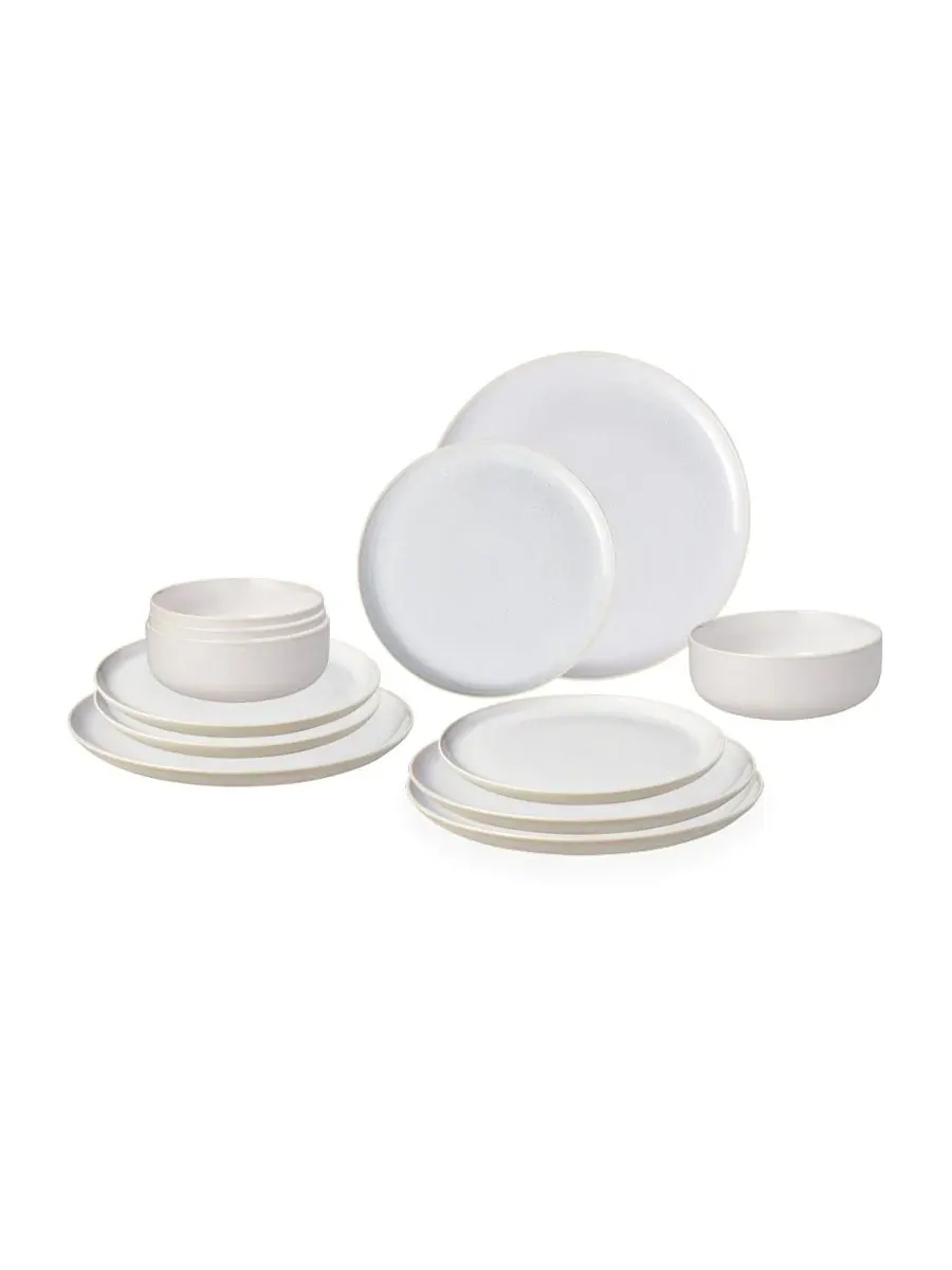 Коллекция посуды ручной работы Villeroy & Boch, Cotton