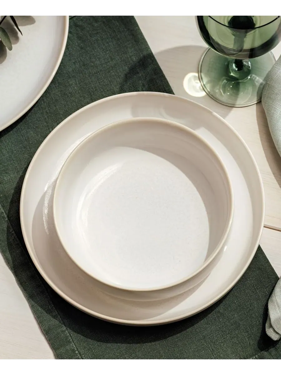 Коллекция посуды ручной работы Villeroy & Boch, Cotton — изображение 5 из 10