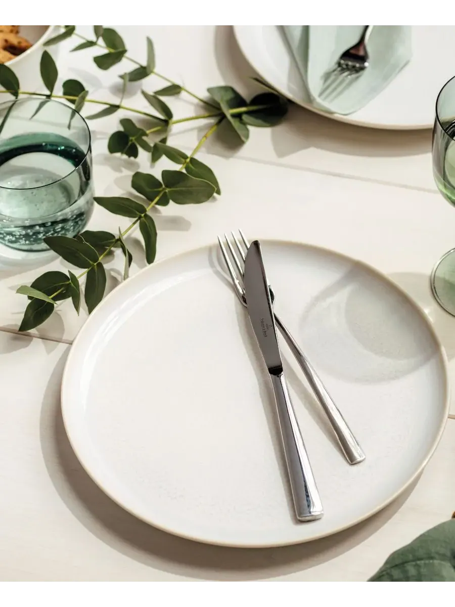 Коллекция посуды ручной работы Villeroy & Boch, Cotton — изображение 8 из 10