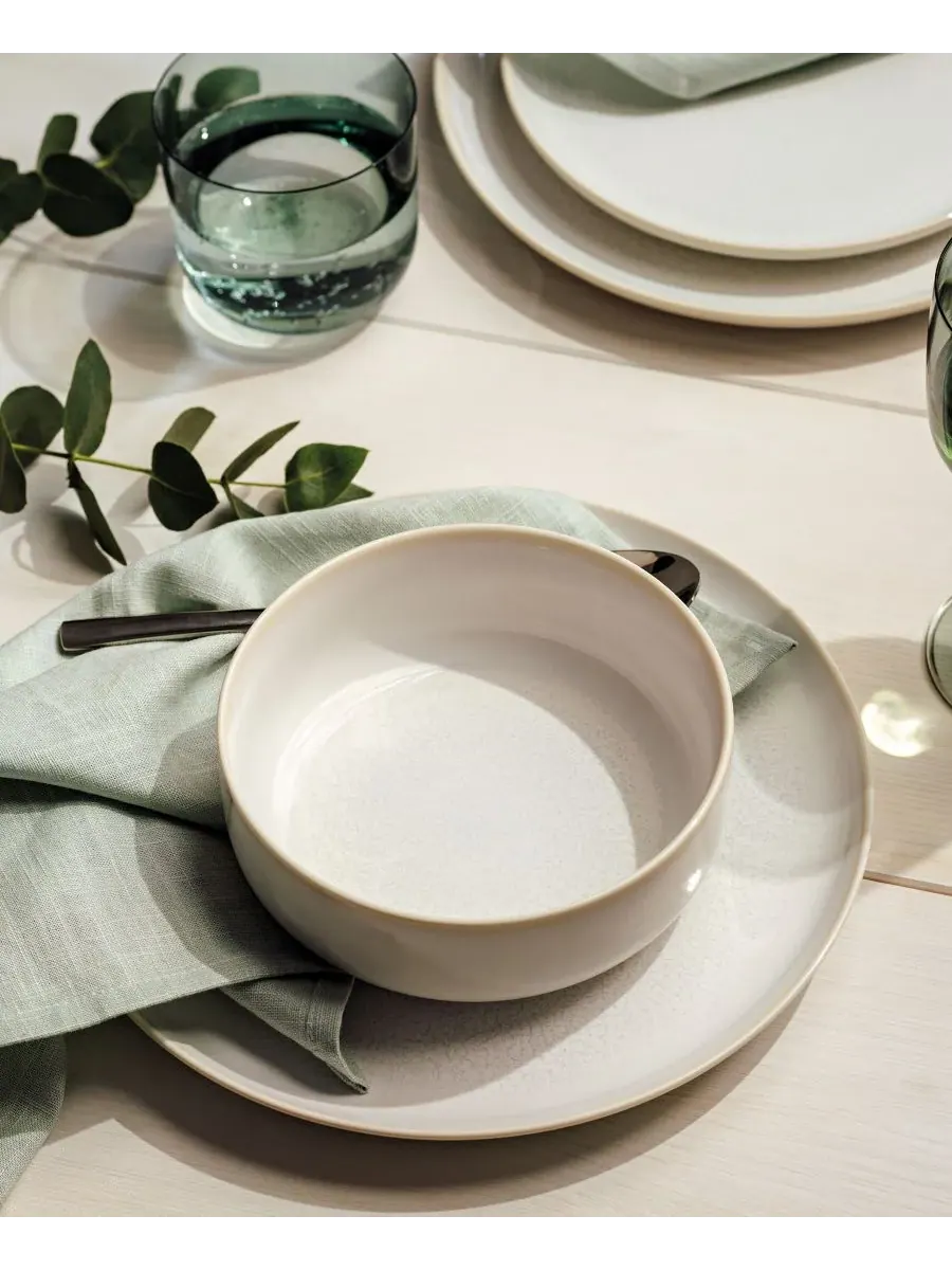 Коллекция посуды ручной работы Villeroy & Boch, Cotton — изображение 10 из 10
