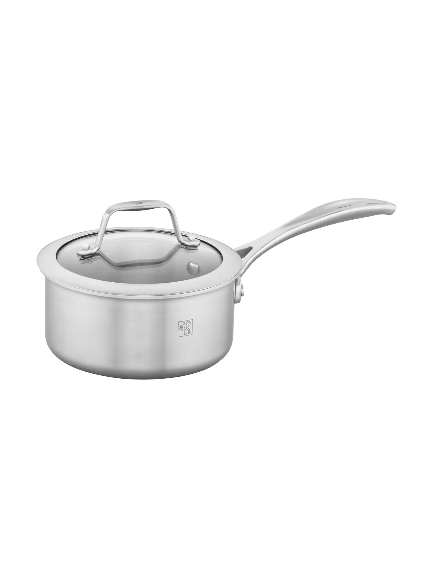 Ковш Zwilling Spirit 3-Ply, 0,95 л, 14 см, нержавеющая сталь — изображение 1 из 4
