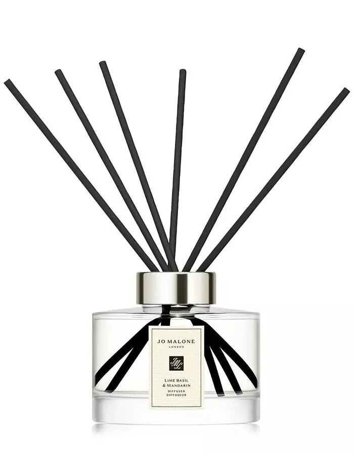 Объемный диффузор с ароматом лайма, базилика и мандарина, 5,6 унции Jo Malone London — изображение 1 из 4