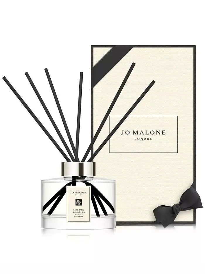 Объемный диффузор с ароматом лайма, базилика и мандарина, 5,6 унции Jo Malone London — изображение 4 из 4