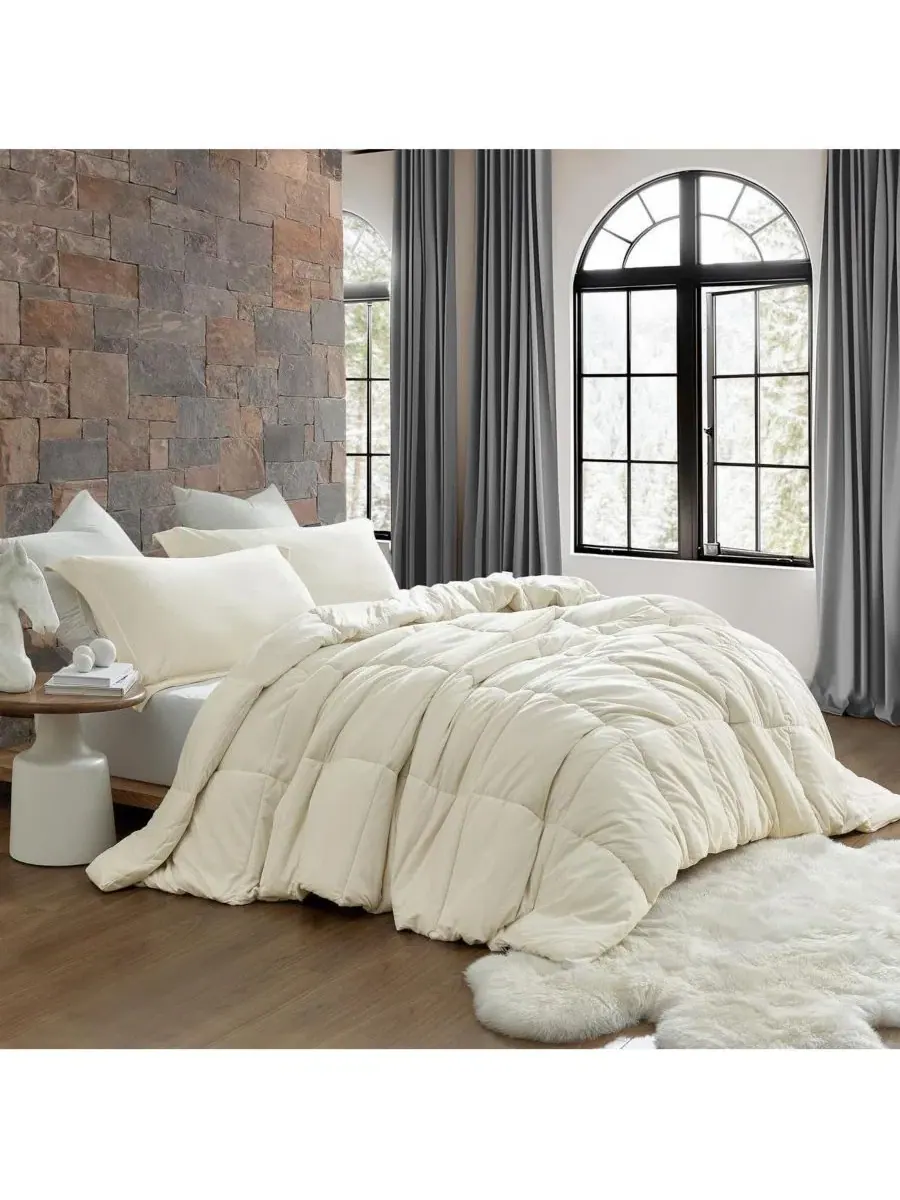 Одеяло If My Bed Was a Hippo Coma Inducer, Sun Bleached — изображение 2 из 4