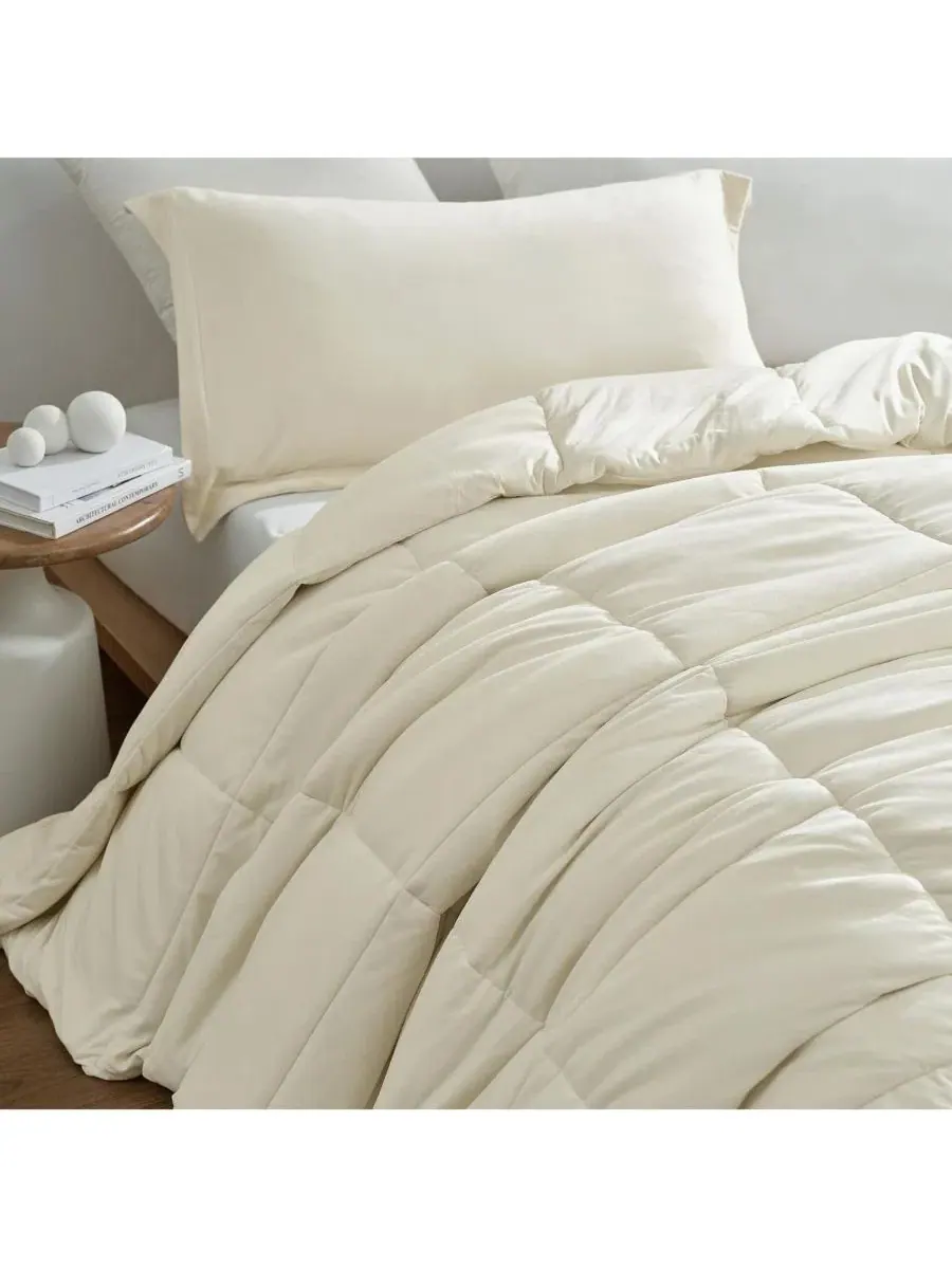 Одеяло If My Bed Was a Hippo Coma Inducer, Sun Bleached — изображение 3 из 4