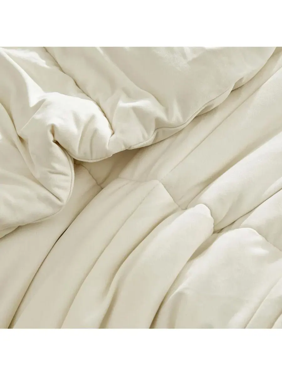 Одеяло If My Bed Was a Hippo Coma Inducer, Sun Bleached — изображение 4 из 4