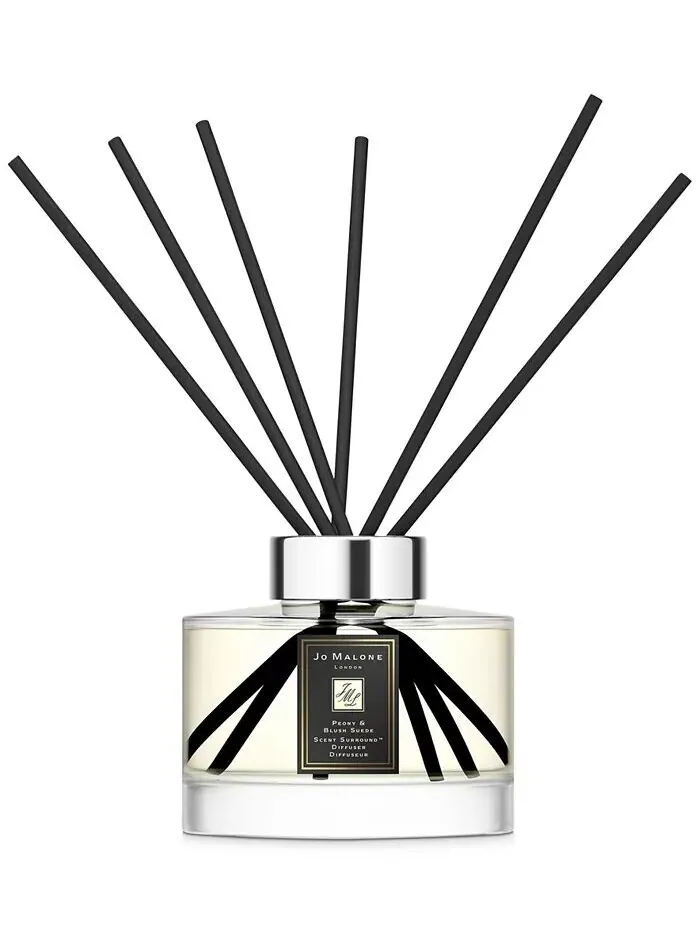 Замшевый диффузор Peony & Blush, 5,6 унции Jo Malone London — изображение 1 из 2