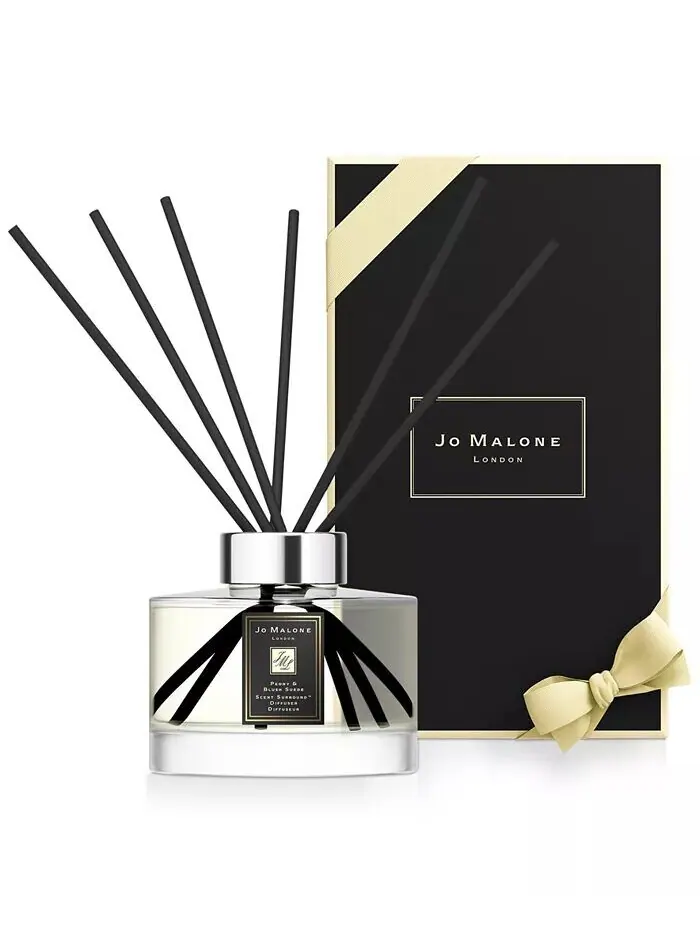 Замшевый диффузор Peony & Blush, 5,6 унции Jo Malone London — изображение 2 из 2