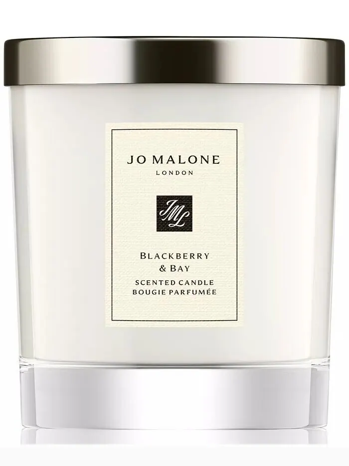 Свеча Blackberry & Bay Home, 7,1 унции Jo Malone London — изображение 1 из 4