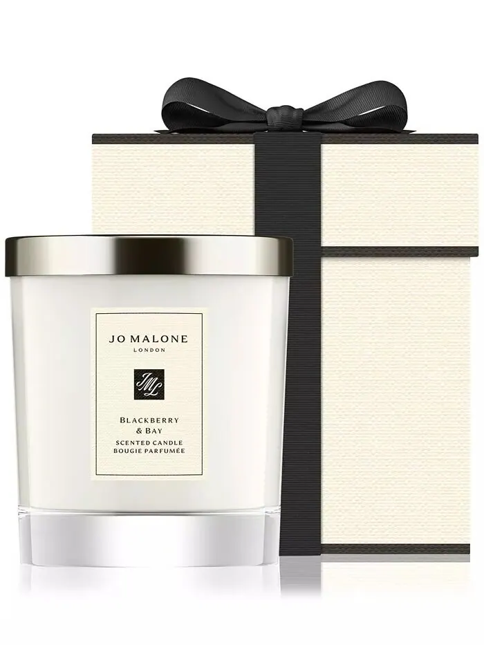 Свеча Blackberry & Bay Home, 7,1 унции Jo Malone London — изображение 4 из 4