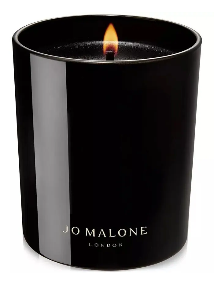 Домашняя свеча Velvet Rose & Oud, 7,1 унции Jo Malone London — изображение 2 из 5
