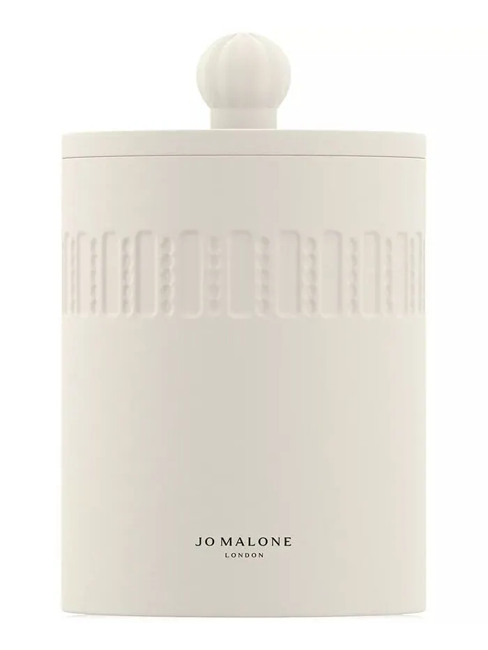 Свеча Green Tomato Vine Home, 10,6 унций Jo Malone London — изображение 1 из 4