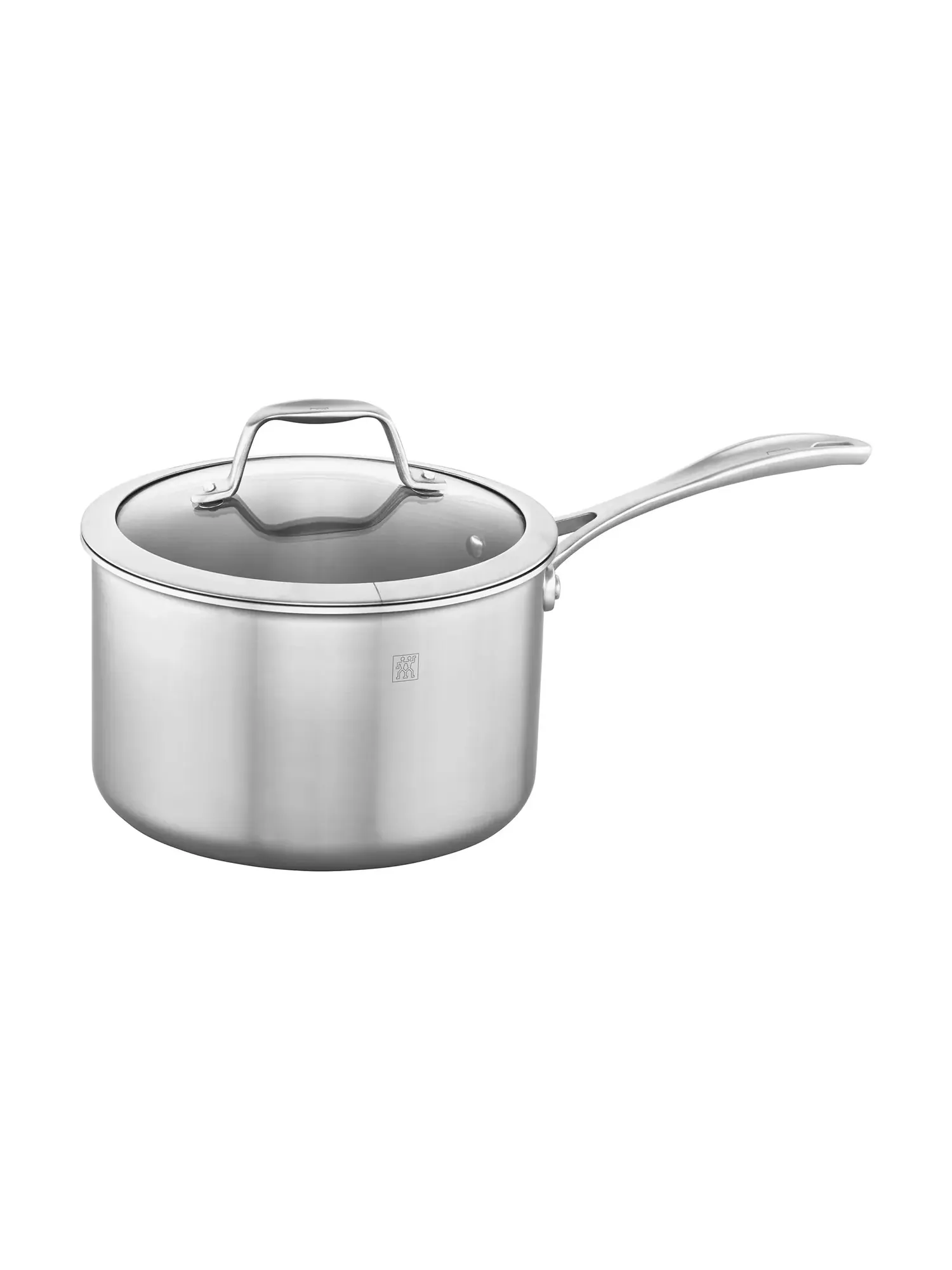 Ковш Zwilling Spirit 3-Ply, 3,8 л, 20 см, нержавеющая сталь — изображение 1 из 4
