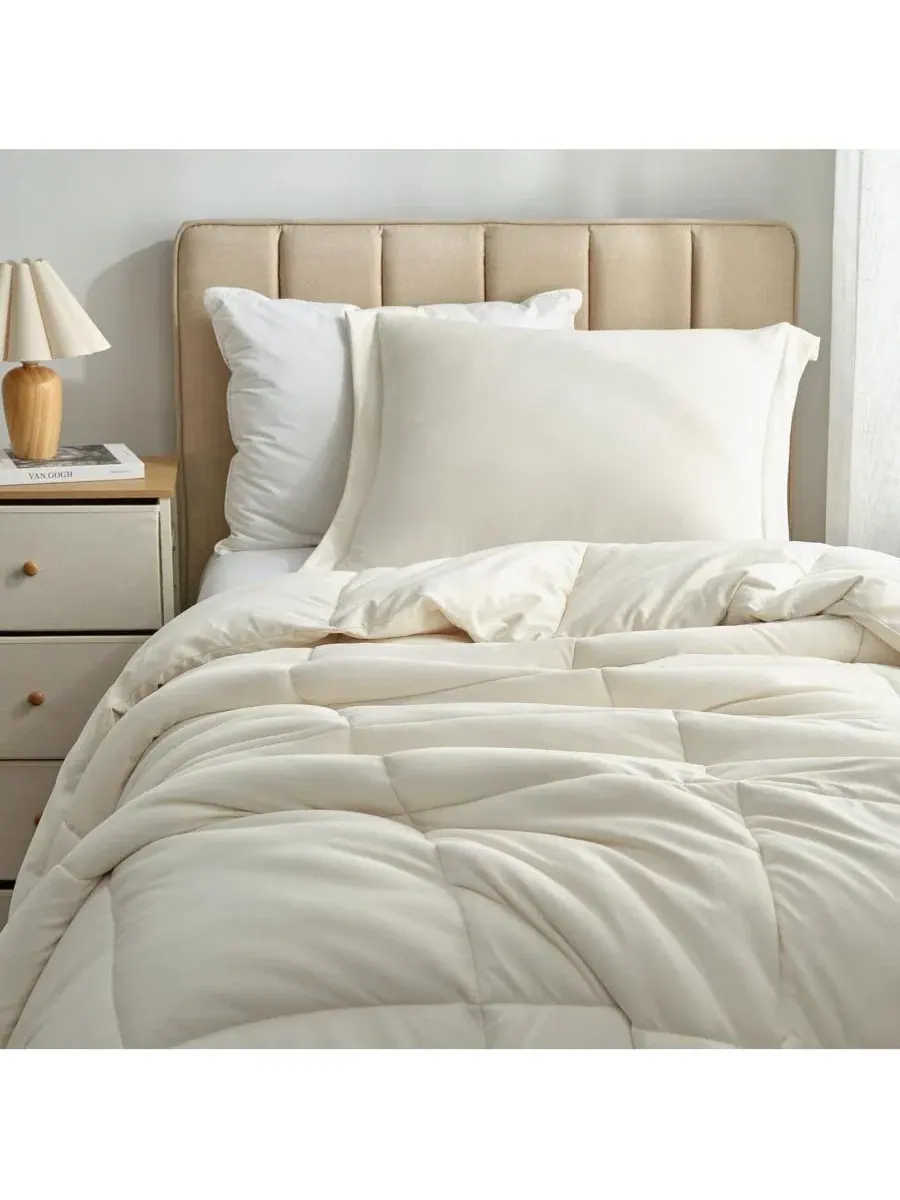 Одеяло If My Bed Was a Hippo Coma Inducer, Sun Bleached — изображение 2 из 4