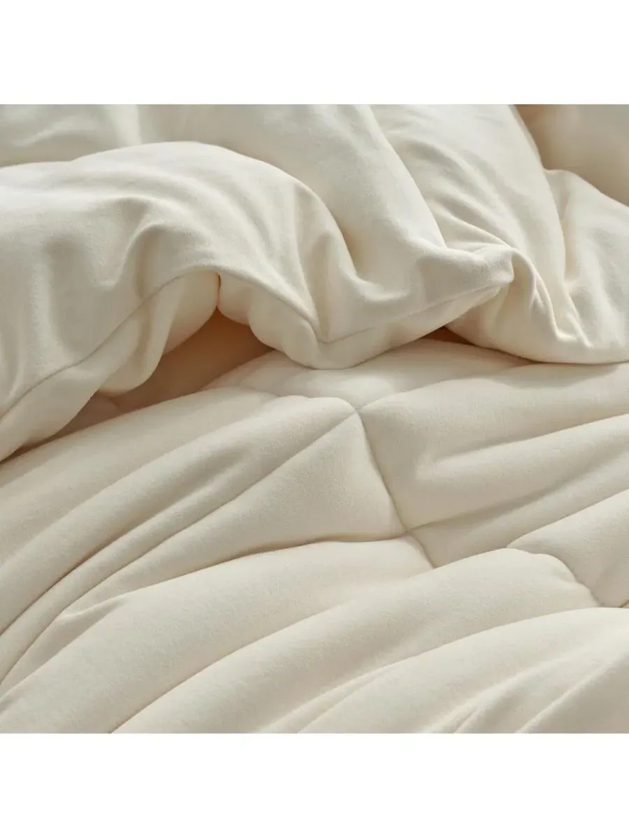 Одеяло If My Bed Was a Hippo Coma Inducer, Sun Bleached — изображение 4 из 4