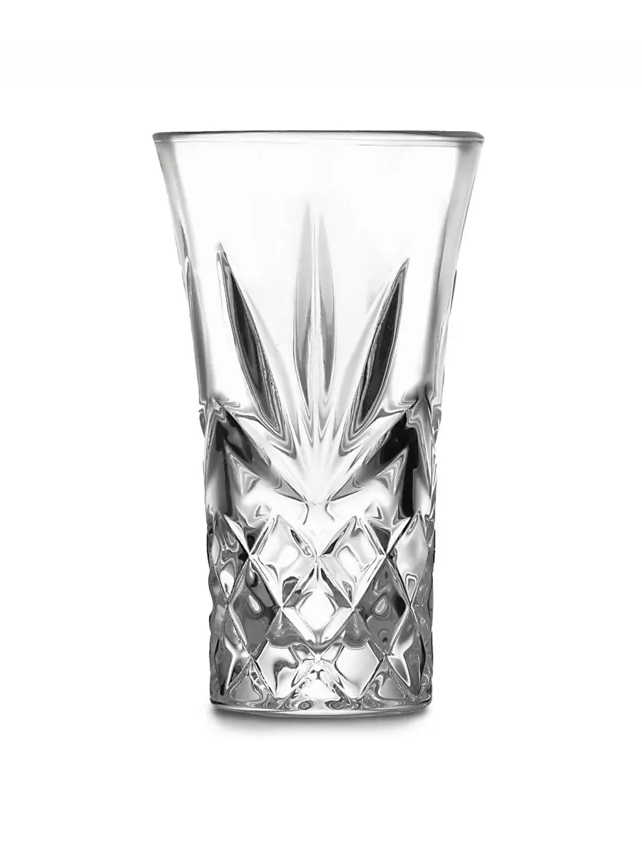 Набор из 6 рюмок Dublin Godinger, Cleafr — изображение 2 из 3