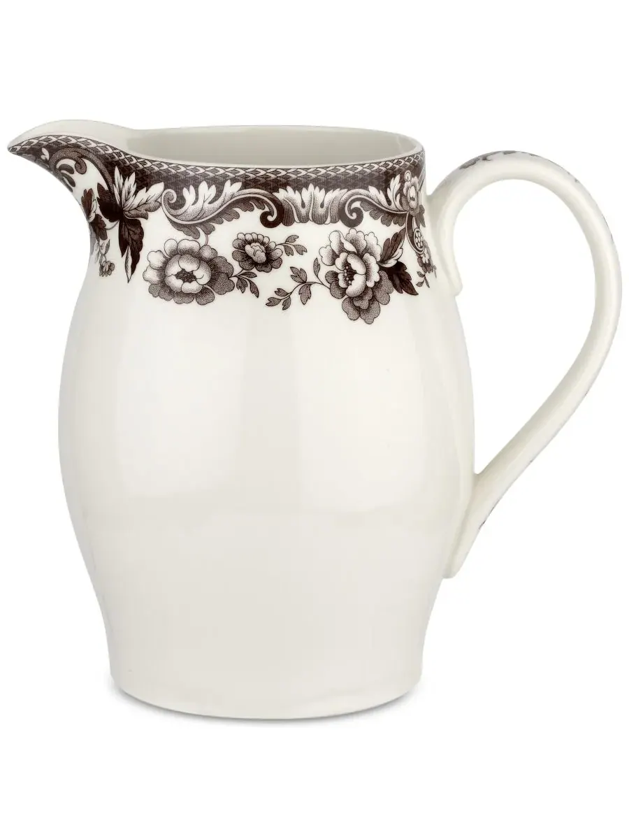 Деламер Питчер Spode