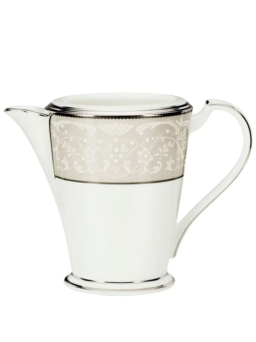 Сливочник Noritake Silver Palace 0,2 л