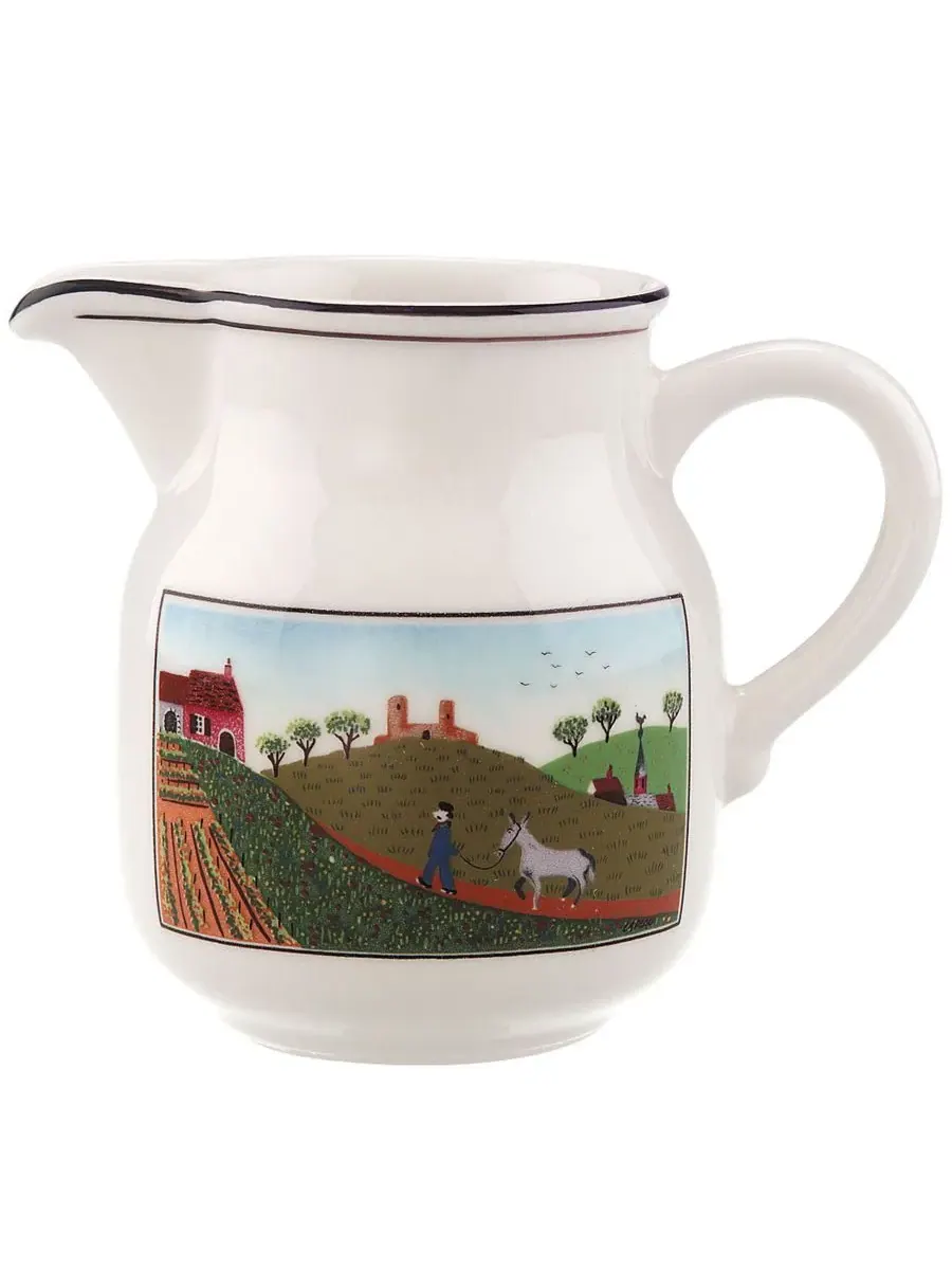Молочник Villeroy & Boch