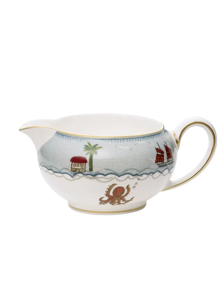 Молочник Wedgwood — изображение 1 из 2, мульти