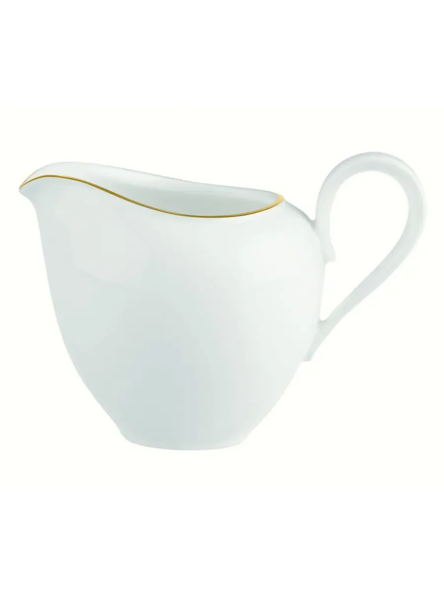 Молочник Anmut Gold Villeroy & Boch