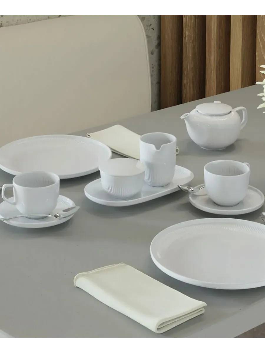 Афина Кример Villeroy & Boch — изображение 2 из 7, белый