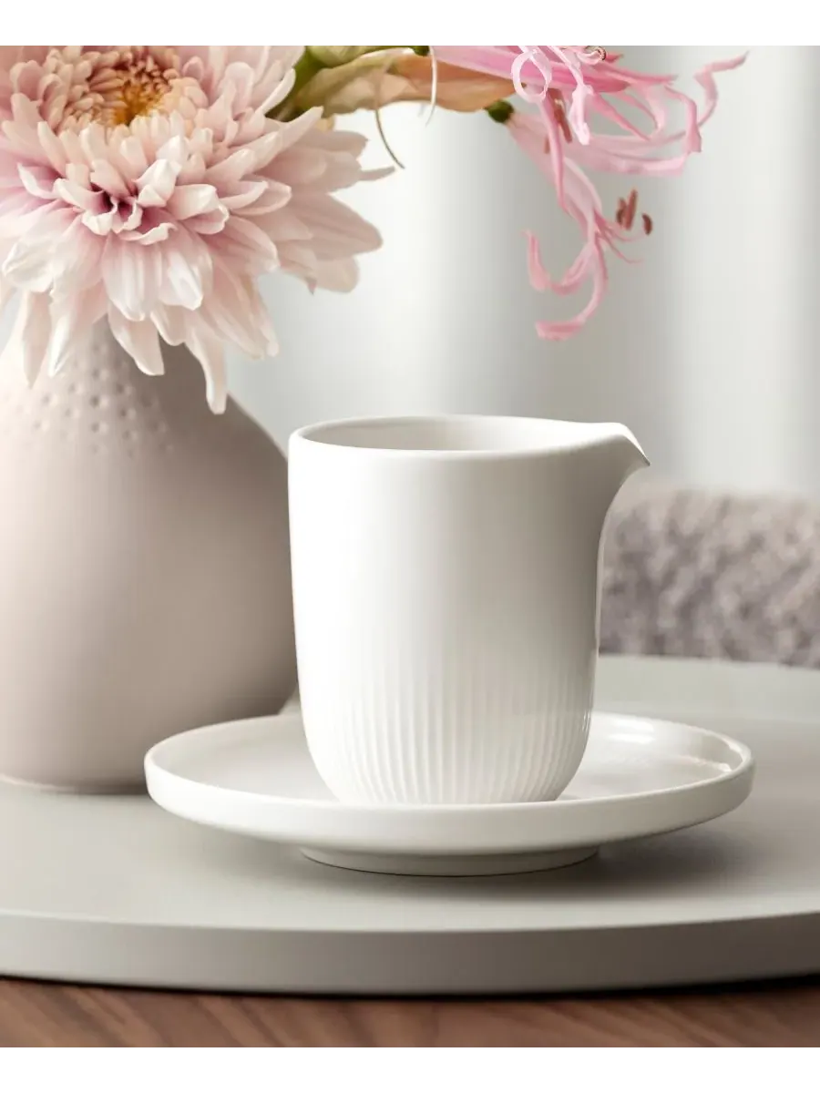 Афина Кример Villeroy & Boch — изображение 4 из 7, белый
