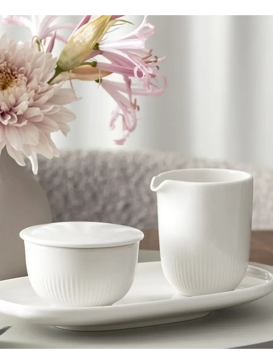 Афина Кример Villeroy & Boch — изображение 5 из 7, белый