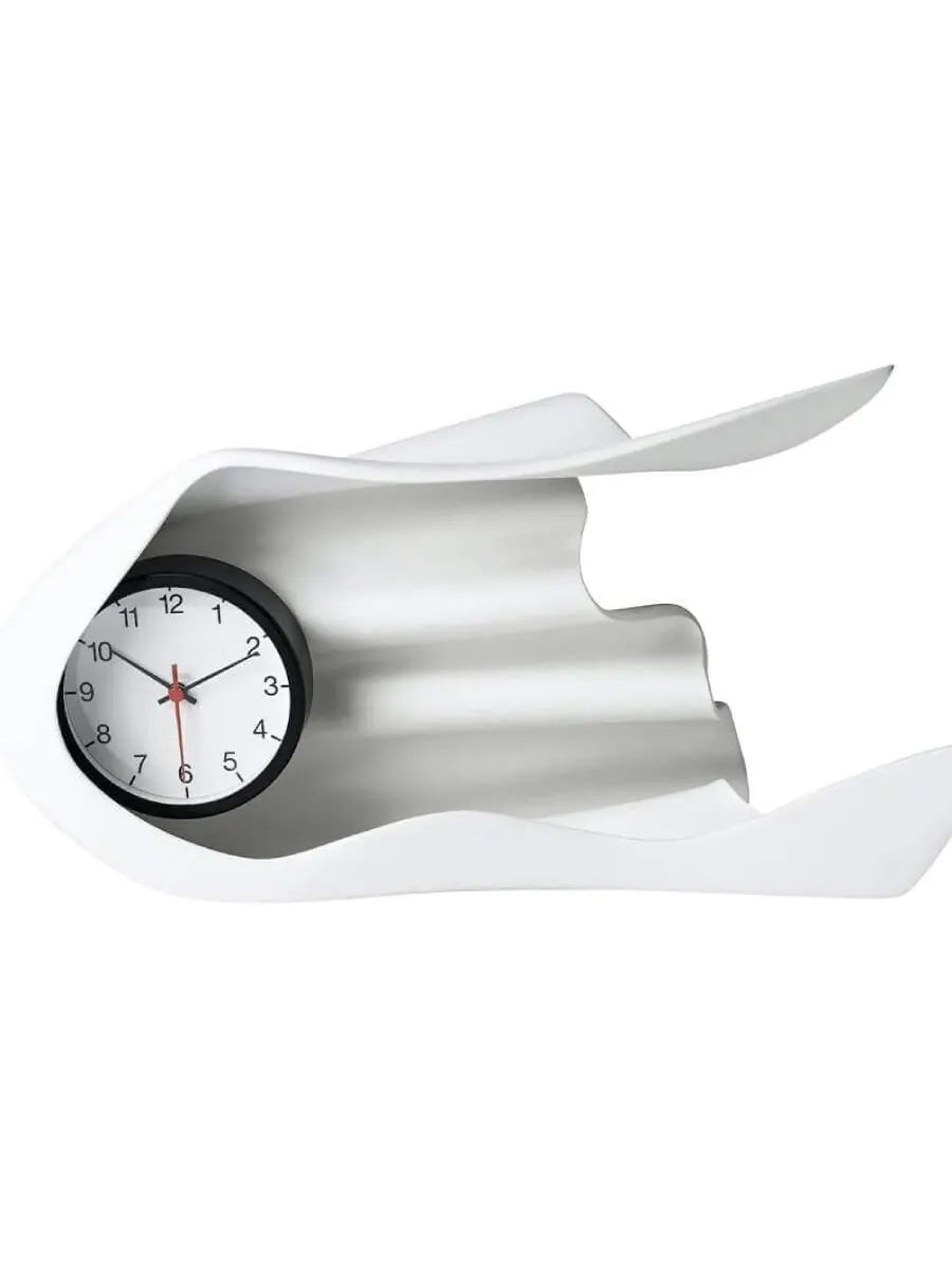 Фигурка Daniel Arsham IKEA Art Event Clock — изображение 1 из 3