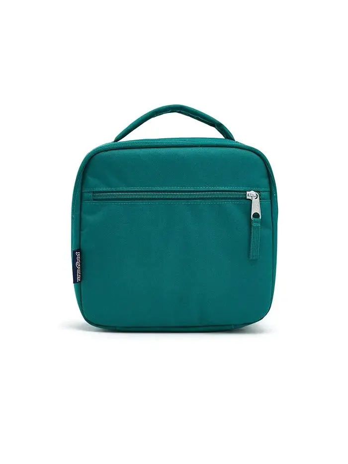Термосумка JanSport Lunch Break — изображение 1 из 5, черный