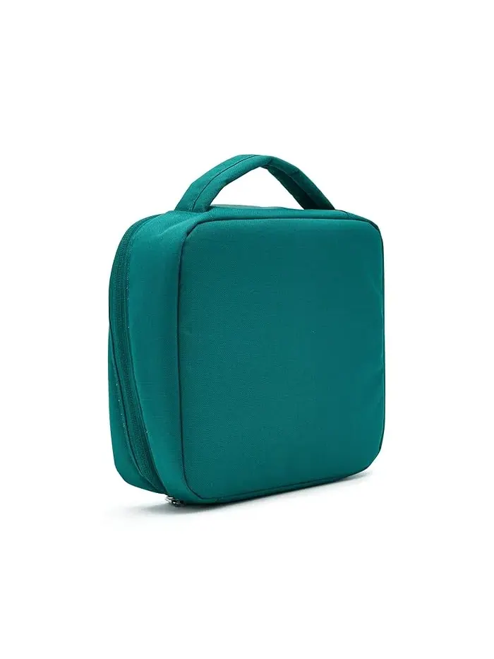 Термосумка JanSport Lunch Break — изображение 2 из 5, черный