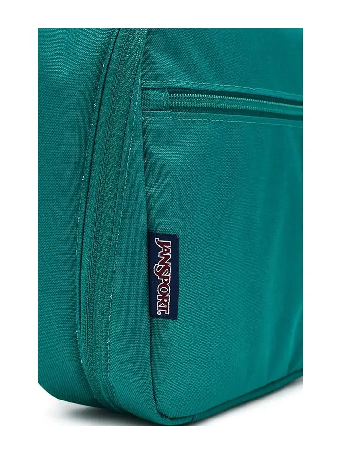 Термосумка JanSport Lunch Break — изображение 4 из 5, черный