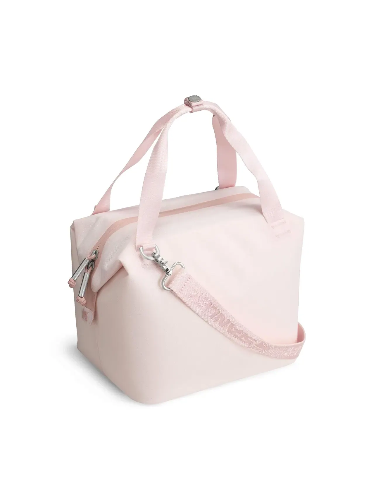 Мини-холодильник The All Day Julienne Mini Cooler 7.4 qt Stanley — изображение 3 из 5, розовый