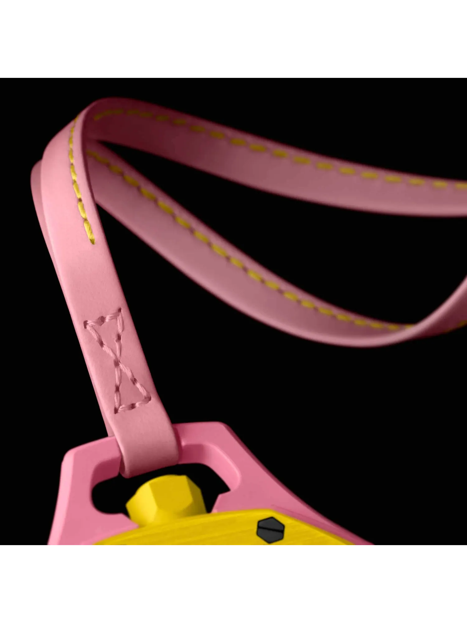 Карманные часы Swatch x Audemars Piguet Royal Pop Savonette, OTG Roz — изображение 6 из 6
