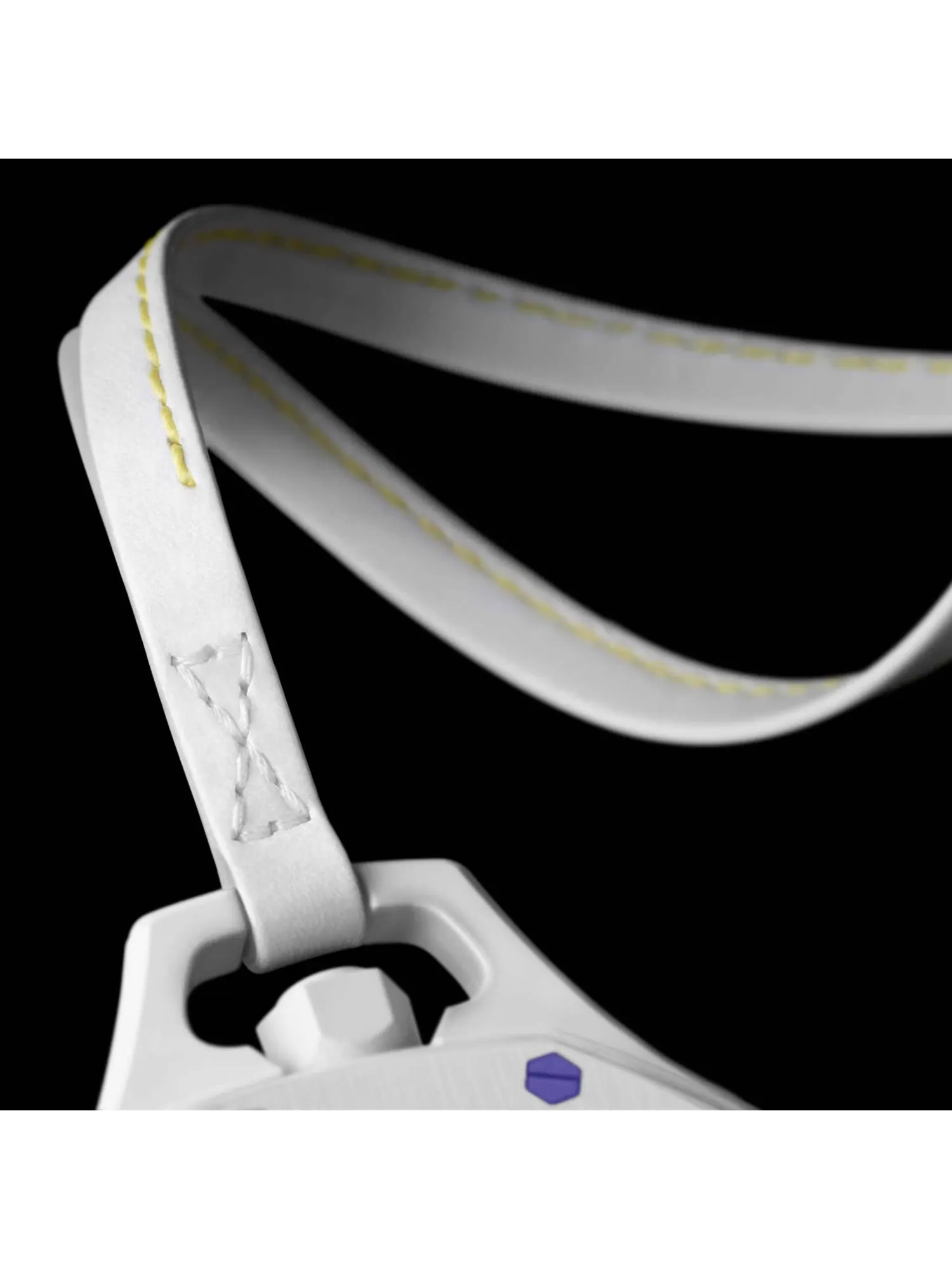 Карманные часы Swatch x Audemars Piguet Royal Pop Lépine, Huit Blanc — изображение 7 из 7