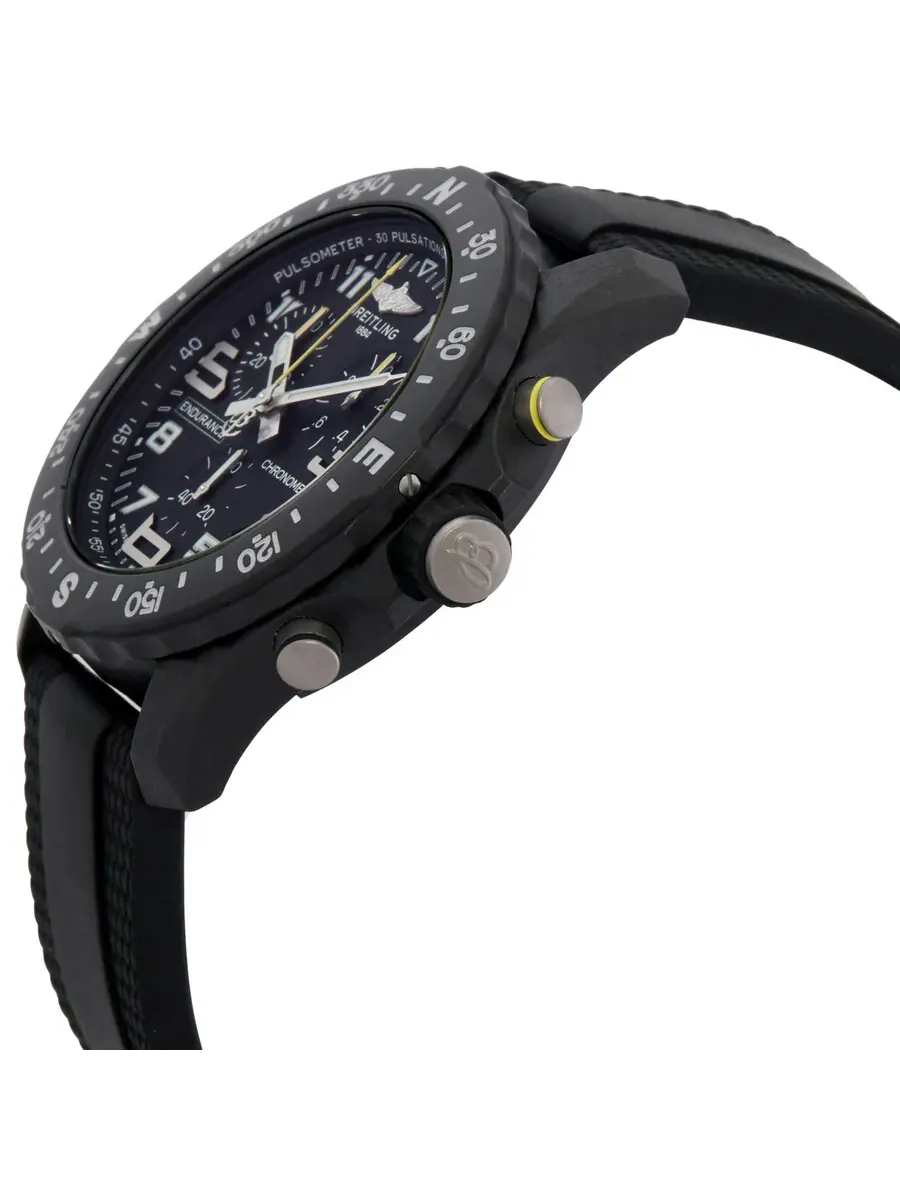 Мужские часы Breitling Professional Endurance 44 Chronograph Quartz Chronometer X82310E51B1S2 — изображение 2 из 3