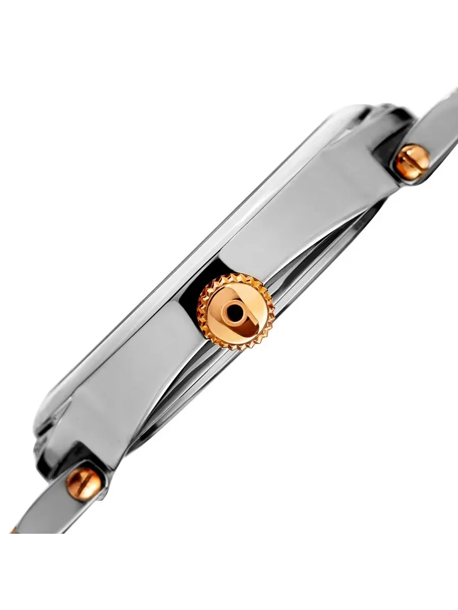Женские часы Burgi Quartz BUR164TTR — изображение 3 из 4, оттенок серебряный