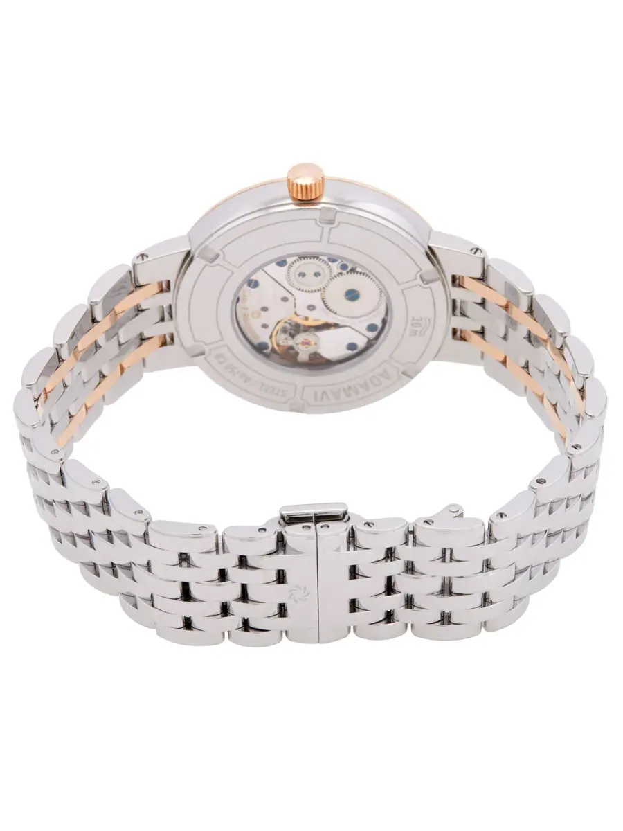 Наручные часы Carl F. Bucherer Adamavi с ручным заводом 00.10316.07.26.21 — изображение 3 из 3, оттенок перламутр
