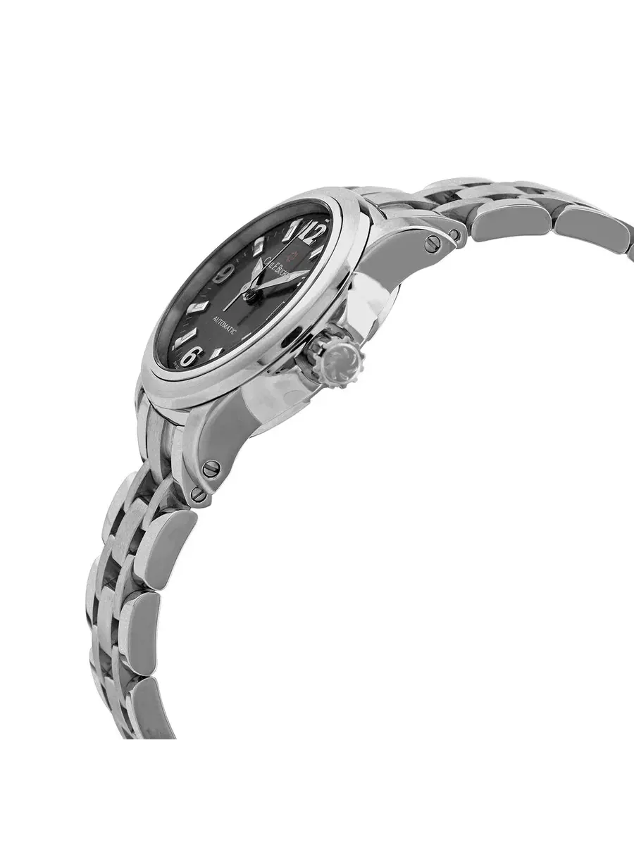 Женские часы Carl F. Bucherer Patravi Automatic 00.10621.08.36.21 — изображение 2 из 3, оттенок серебряный