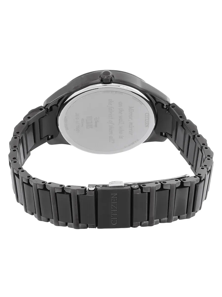 Часы Citizen Black Dial FE6107-68W — изображение 3 из 4, оттенок черный