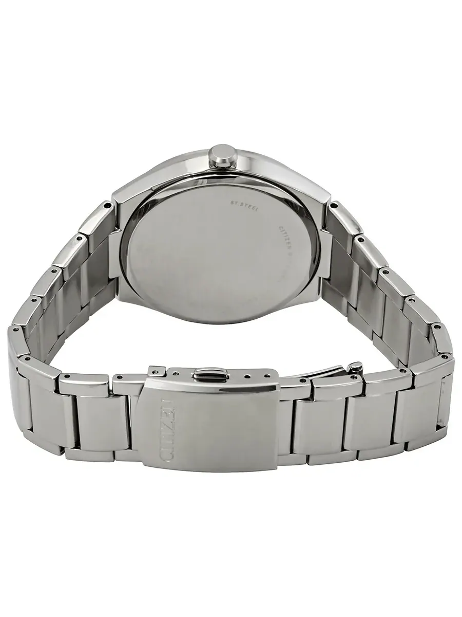 Мужские часы Citizen Chandler Silver Dial AW1371-83A — изображение 3 из 3, оттенок серебряный