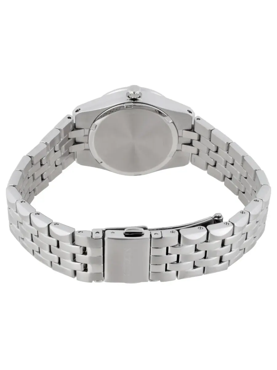 Женские часы Citizen Corso Diamond EW2710-51X — изображение 3 из 3, оттенок серебряный