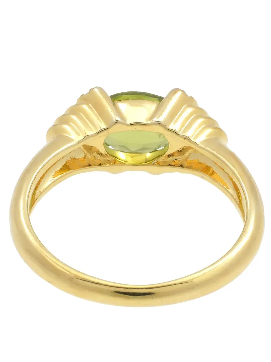 Золотое кольцо Diamanti Per Tutti Gelato — изображение 4 из 4