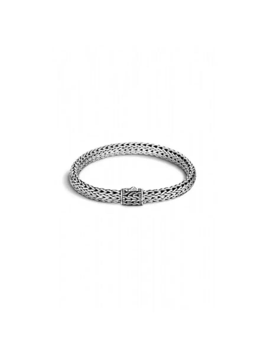 Браслет John Hardy Classic Chain из серебра 925 пробы - Bb90400cxum